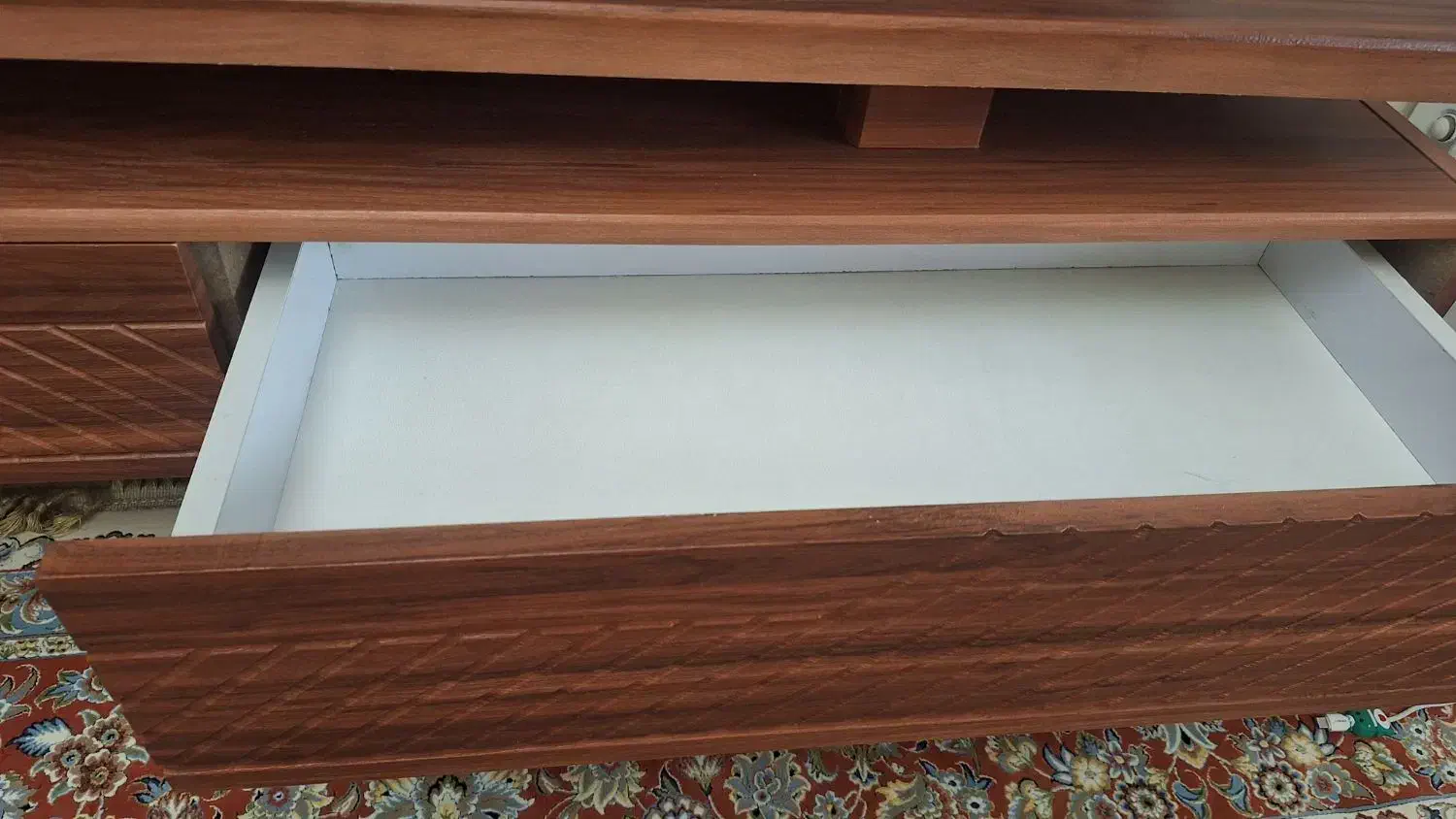 میز تلوزیون درحد نو|میز تلویزیون|گرمدره, |دیوار