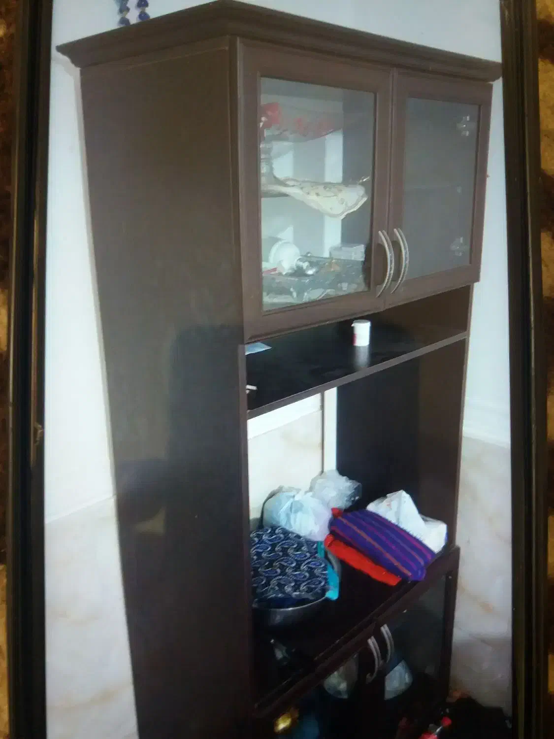 خرید فروش|بوفه، ویترین، کنسول|گرگان, |دیوار