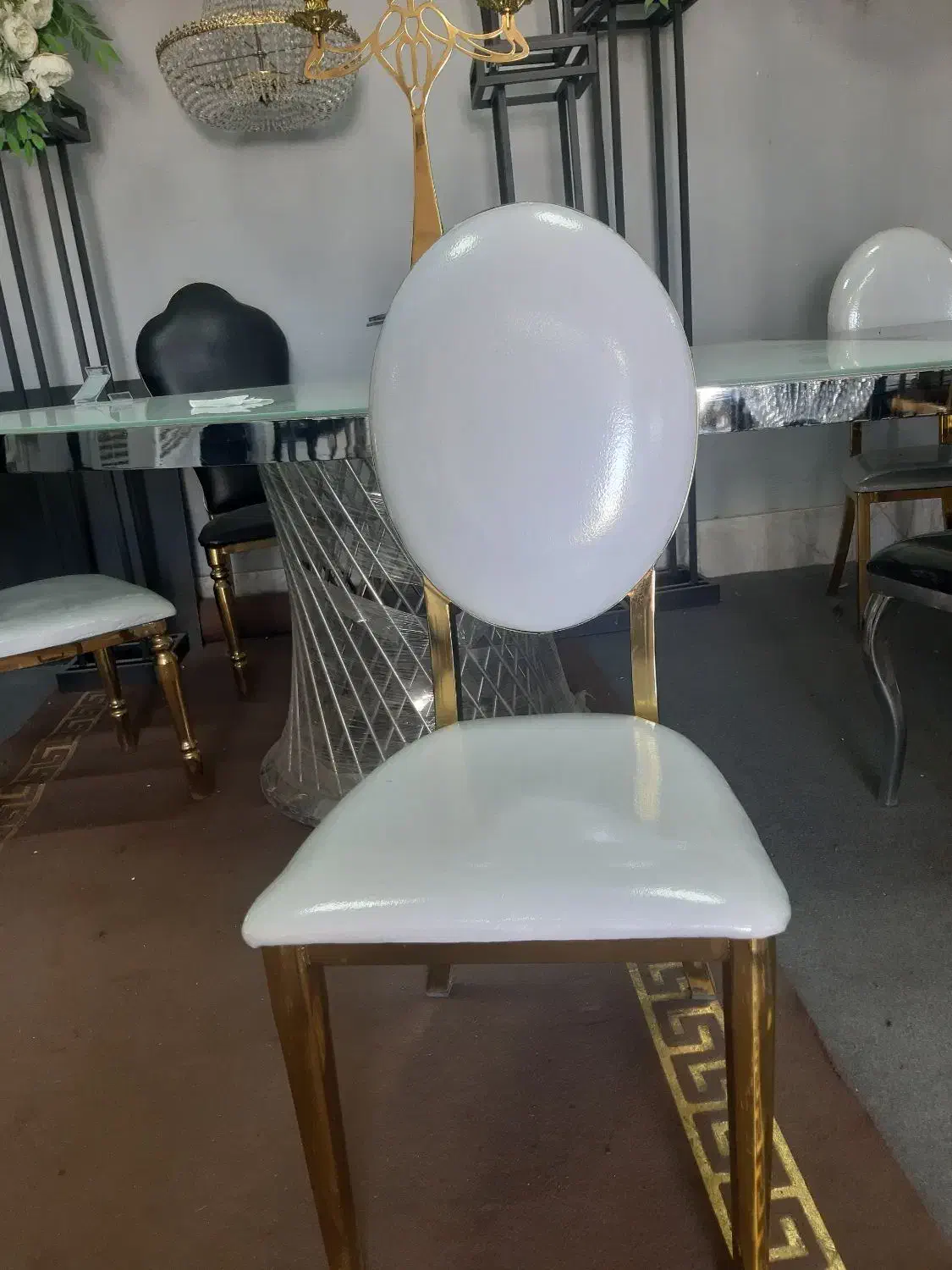 صندلی تالار لارا|عمدهفروشی|احمدآبادمستوفی, |دیوار