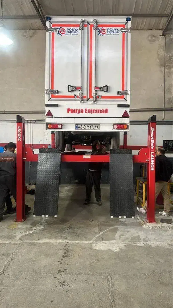 مرجع تخصصی فروش انواع جک بالابر خودرو|ابزارآلات|اصفهان, قلعه طبره|دیوار