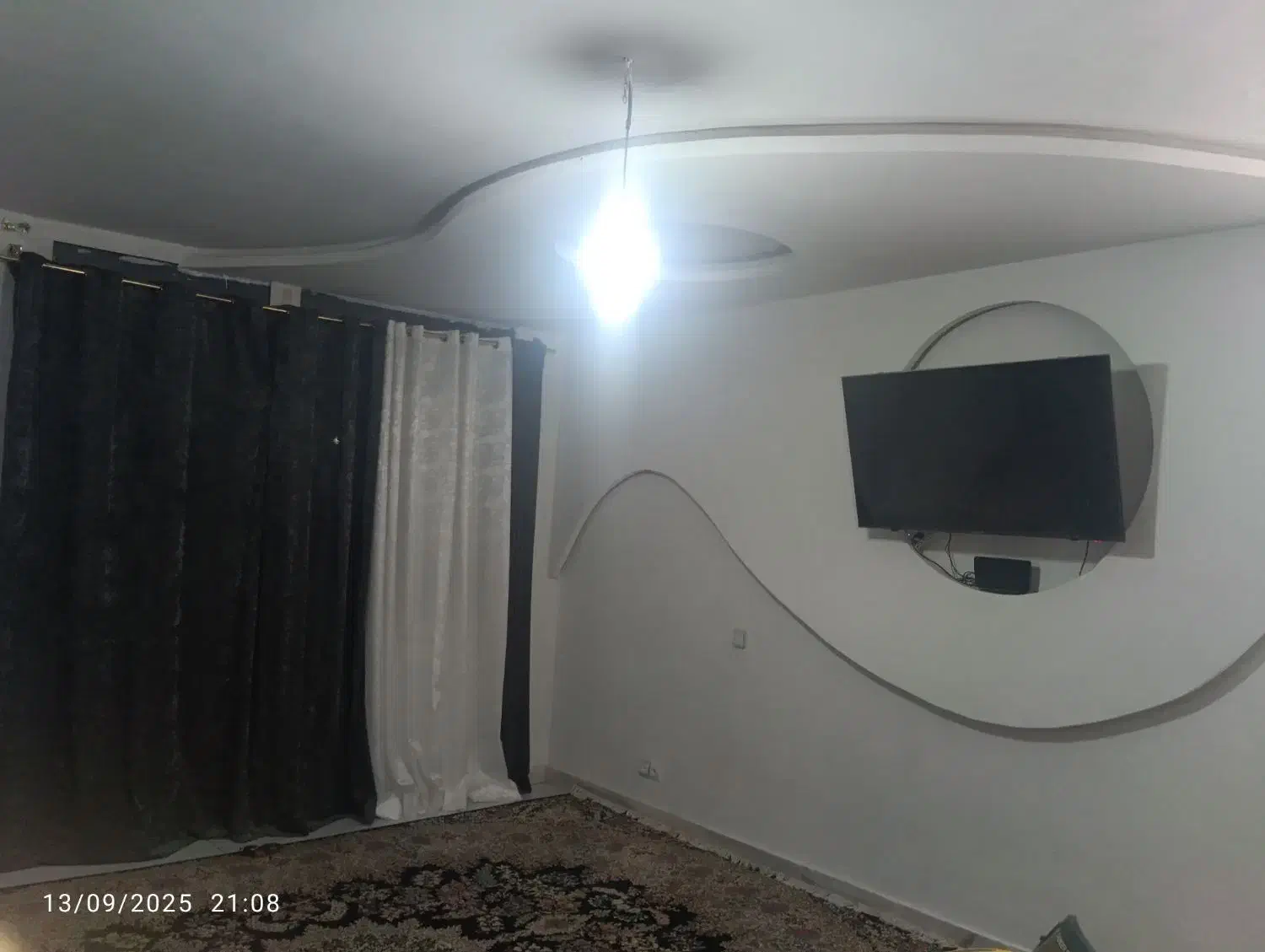 فروش آپارتمان ۹۴ متری ۲ خوابه طبقه ۳|فروش آپارتمان|بم, |دیوار