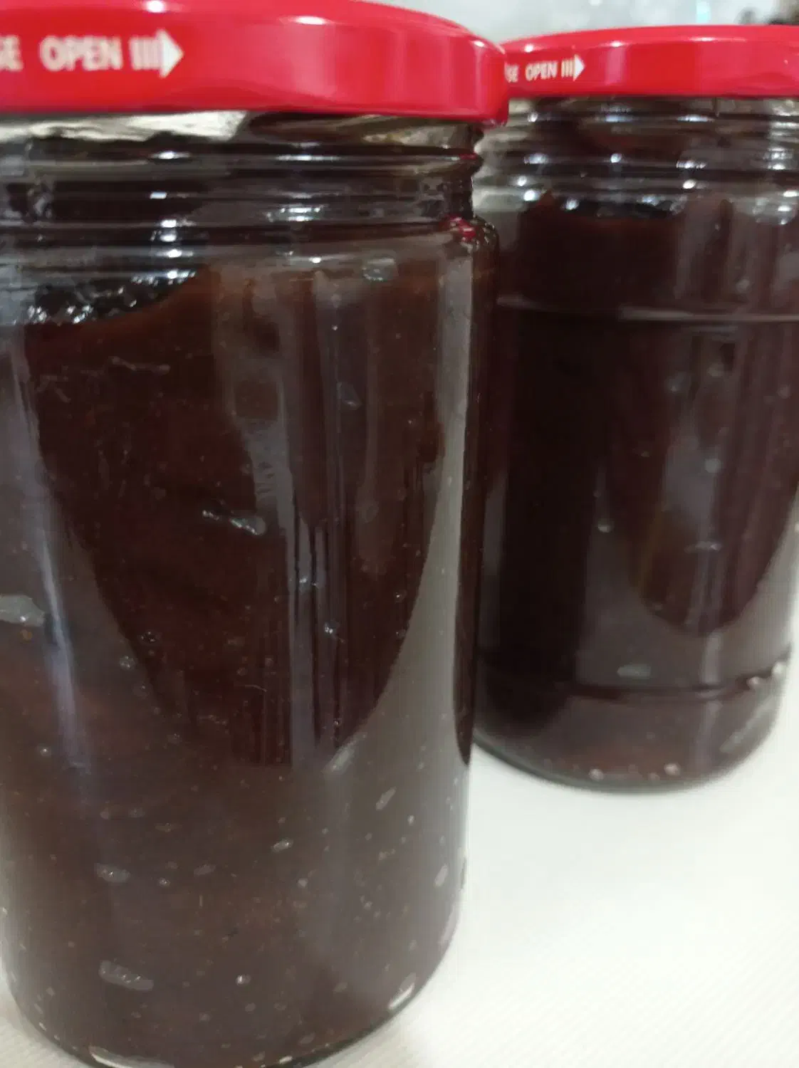 ترشی انار|خوردنی و آشامیدنی|رشت, پارک شهر|دیوار