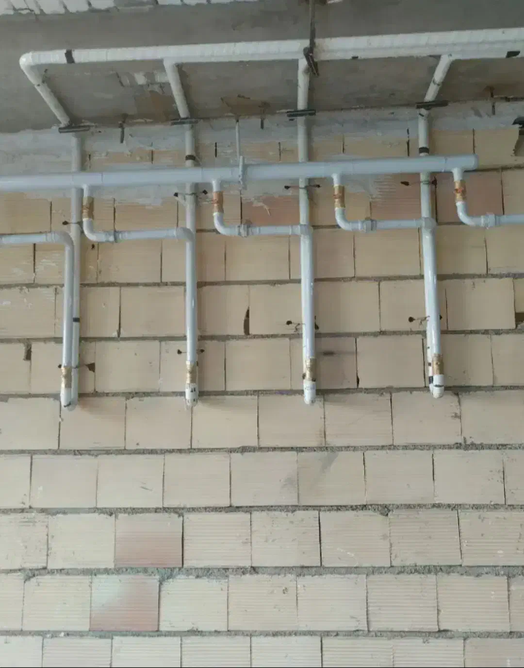 لوله کشی گاز و آتش نشانی|خدمات پیشه و مهارت|قم, نیروگاه|دیوار