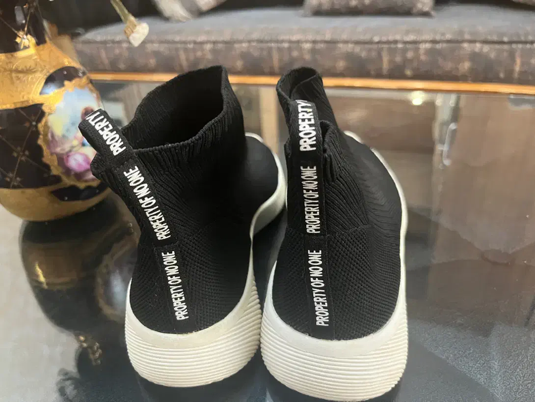 کفش اسپرت جورابی پول اندبیر ارجینال|کیف، کفش، کمربند|ساری, |دیوار