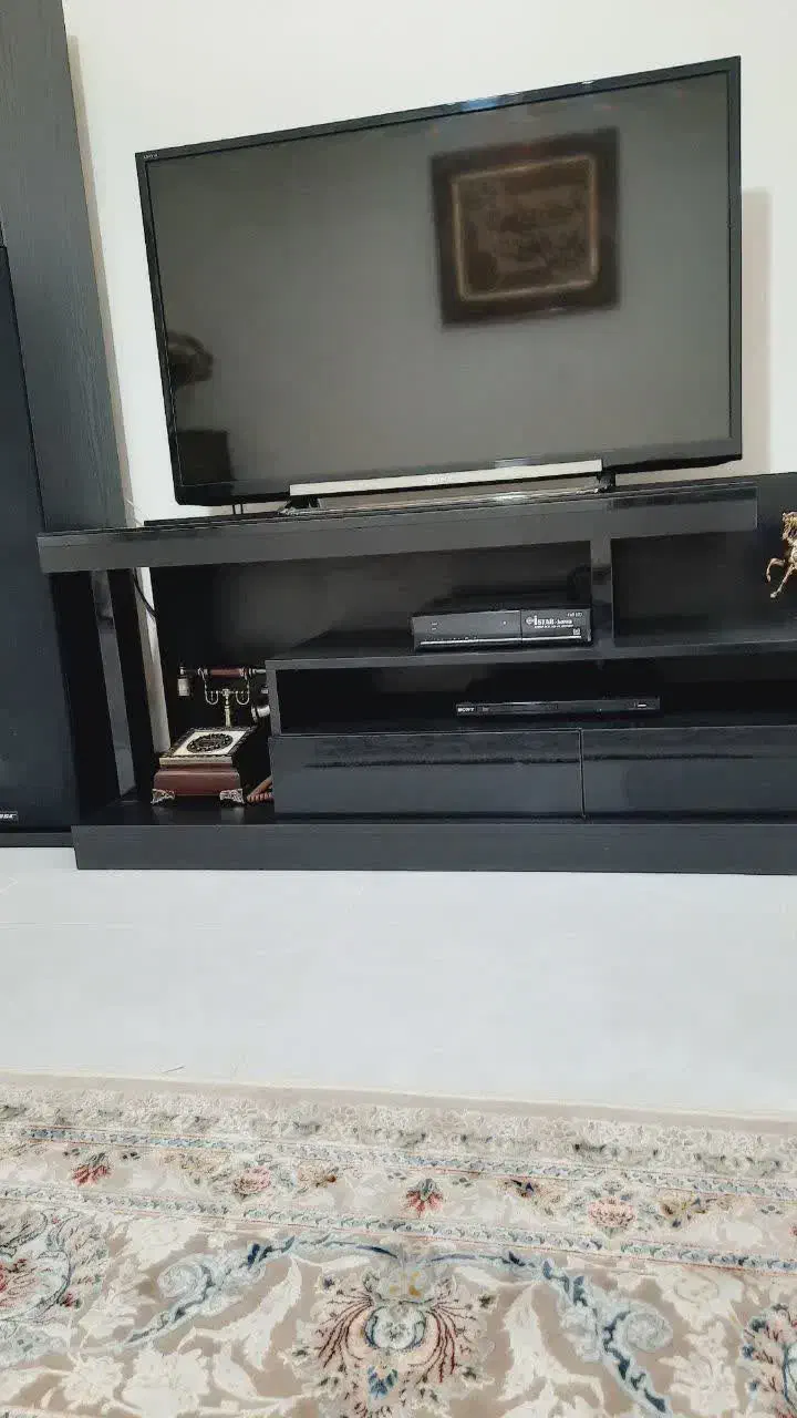 میز تلوزیون|میز تلویزیون|تهران, خزانه|دیوار