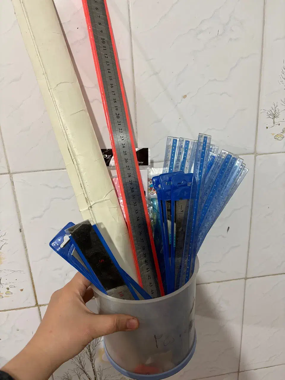 خط کش|لوازم التحریر|سبزوار, جوادیه شرقی|دیوار