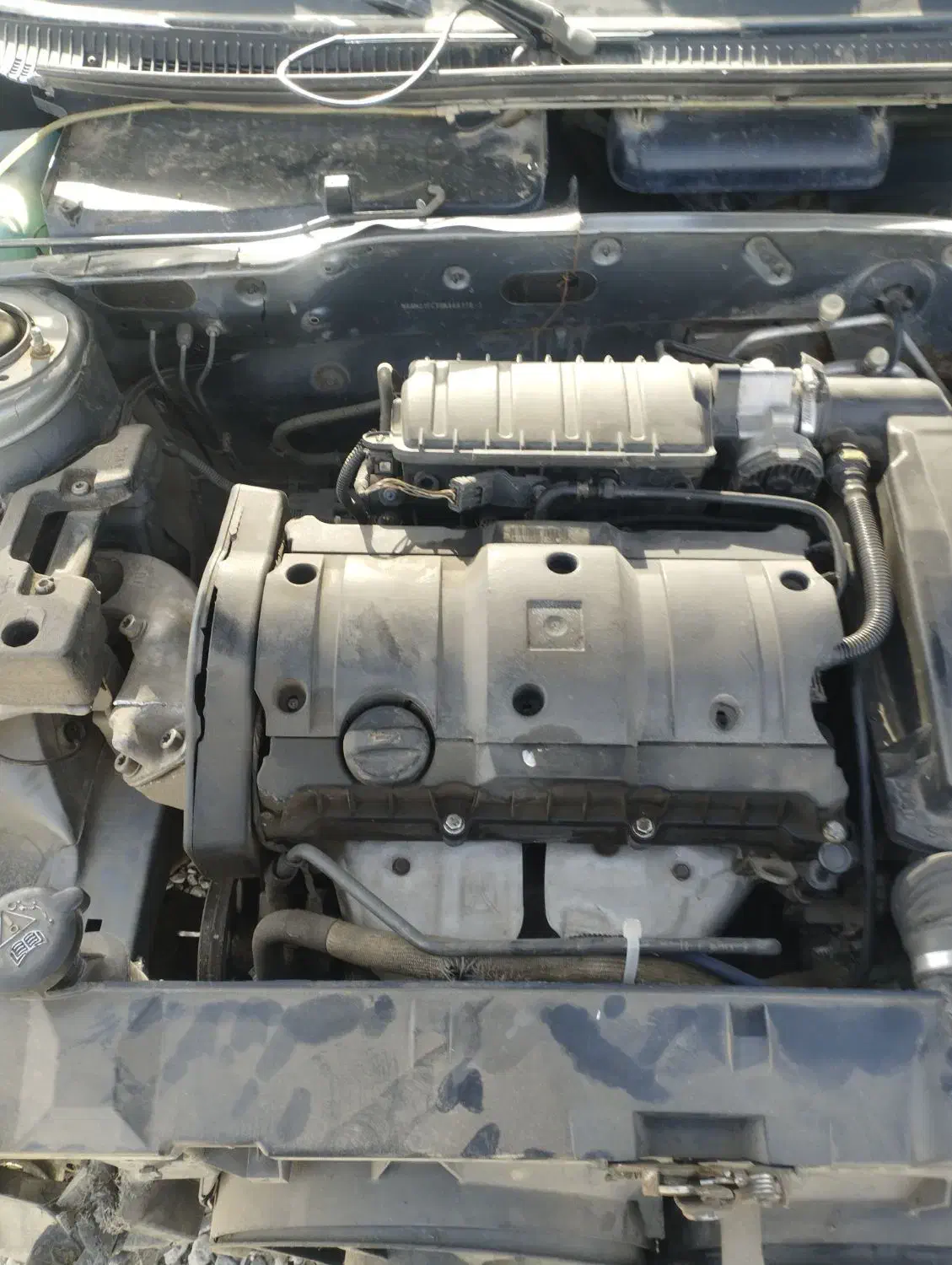 405slx|خودرو سواری و وانت|ماکو, |دیوار