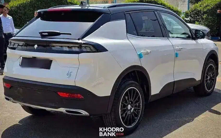 ریرا ایرانخودرو|خودرو سواری و وانت|اردبیل, |دیوار