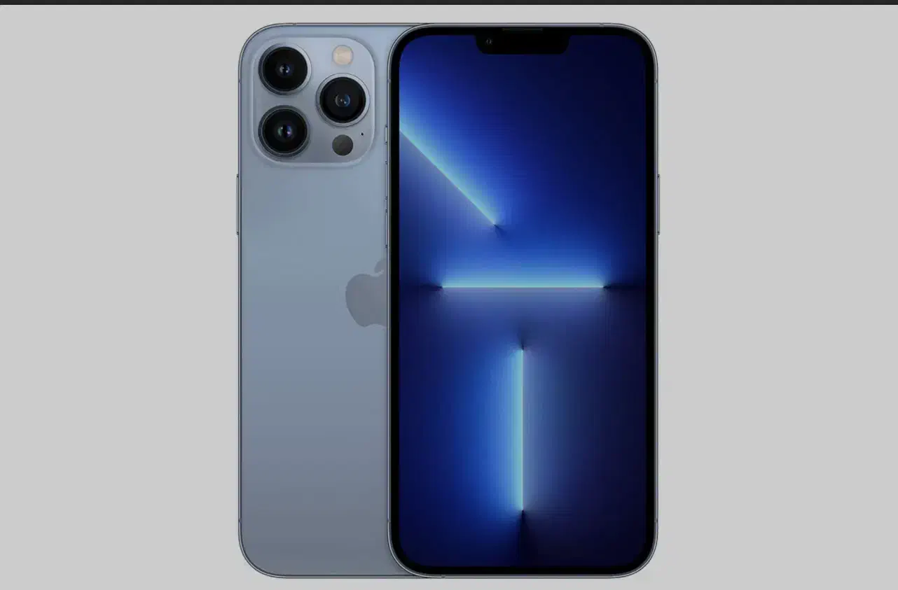 iPhone 13 promax 512G|موبایل|اردبیل, |دیوار