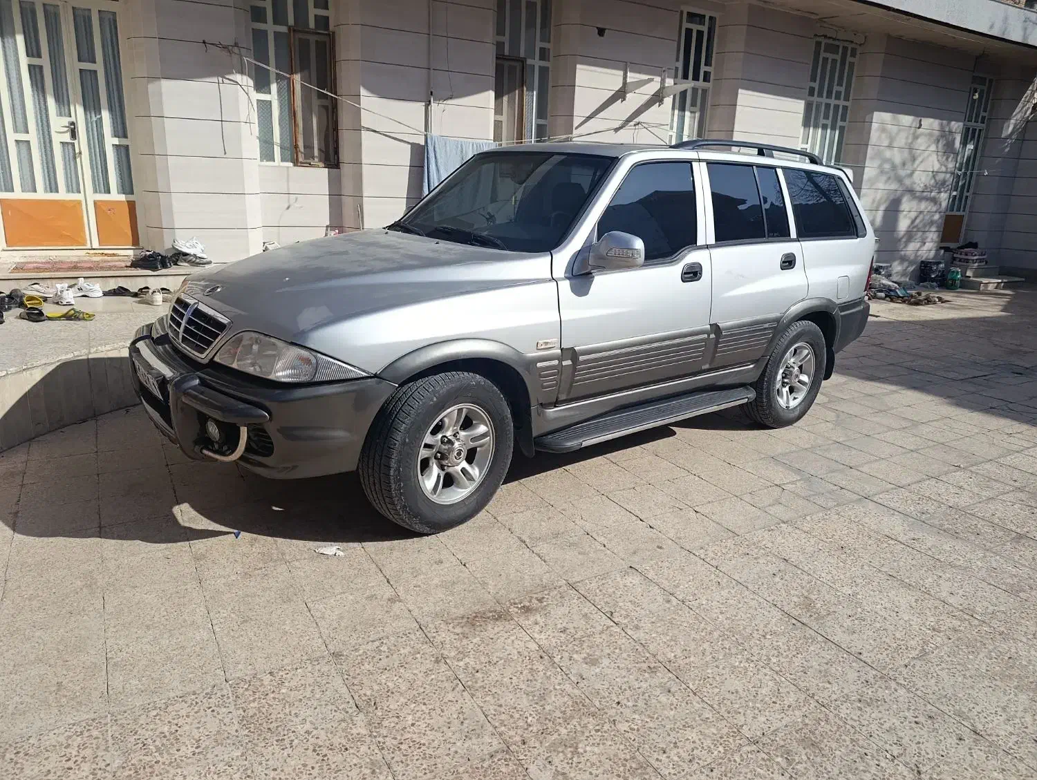 موسو مدل 2010|خودرو سواری و وانت|تهران, بلوار کشاورز|دیوار