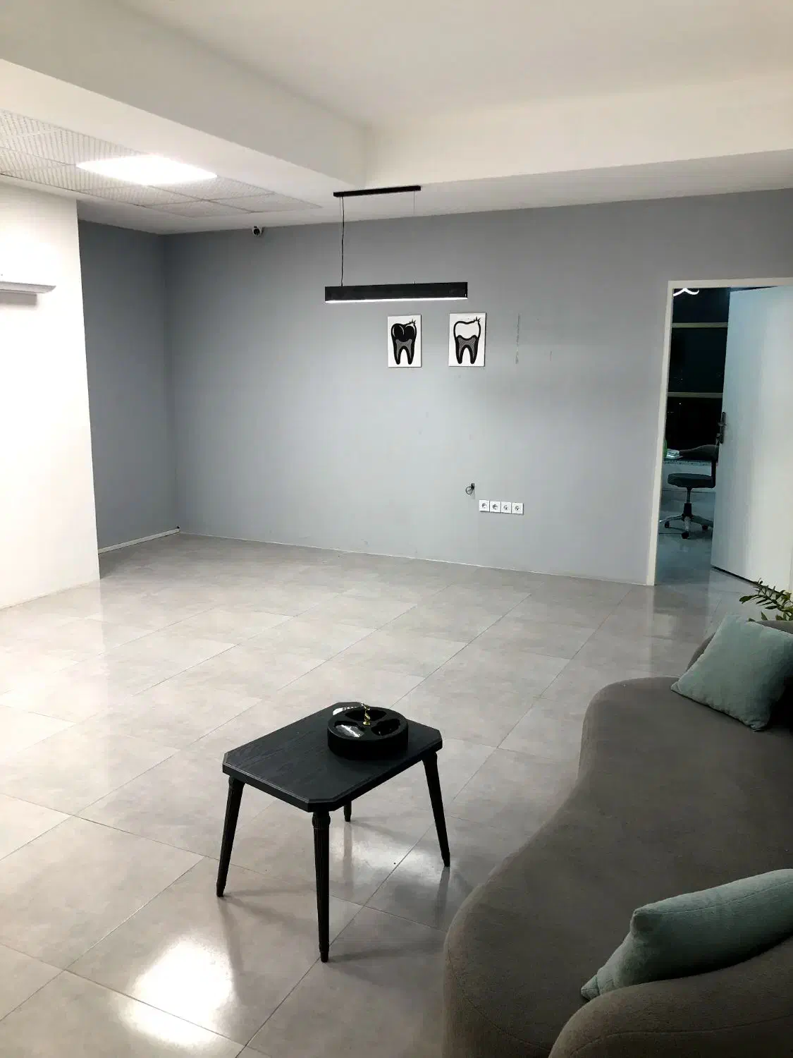 لوکس ترین واحد تجاری بلوار خزر|اجارهٔ دفتر کار، اتاق اداری، مطب|ساری, |دیوار