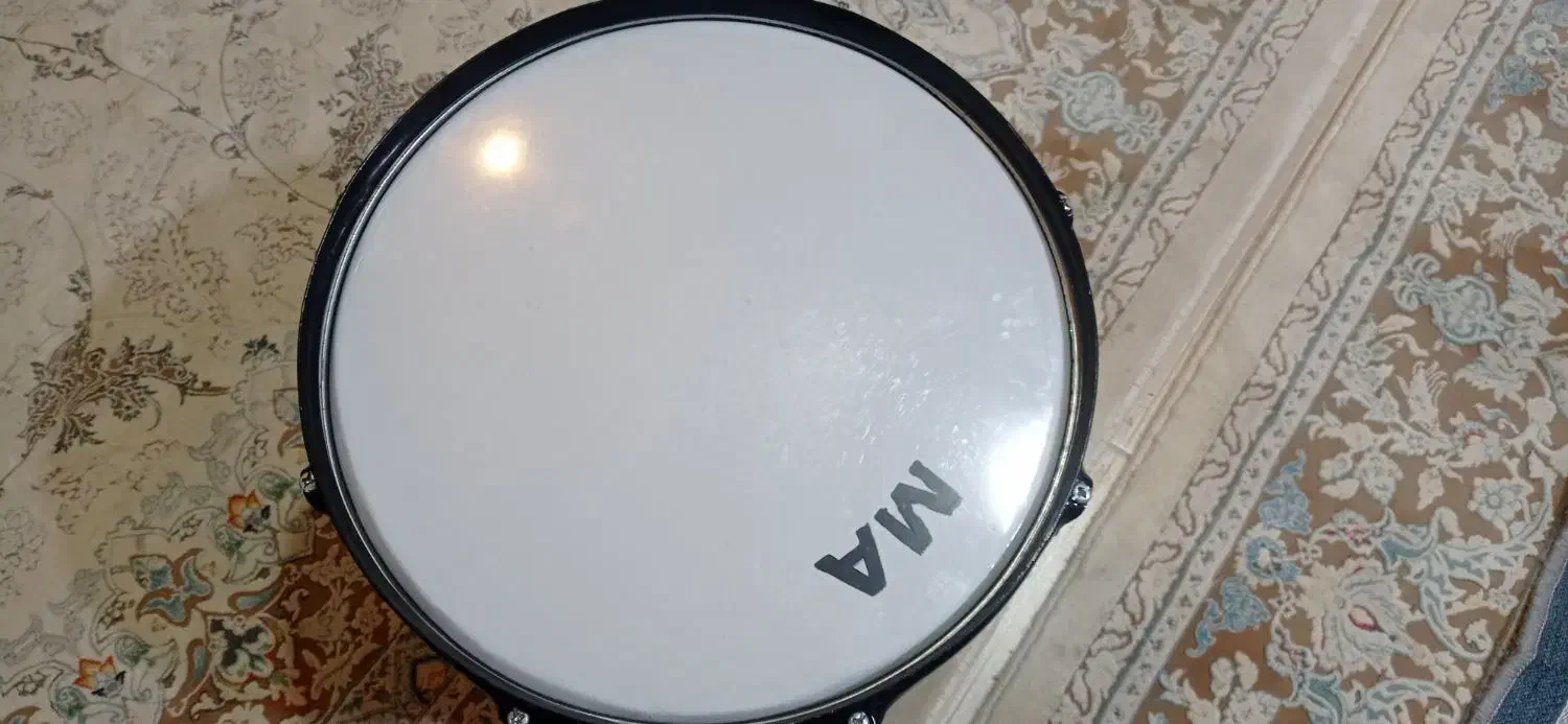 طبل ریز|درام و پرکاشن|کرمان, |دیوار