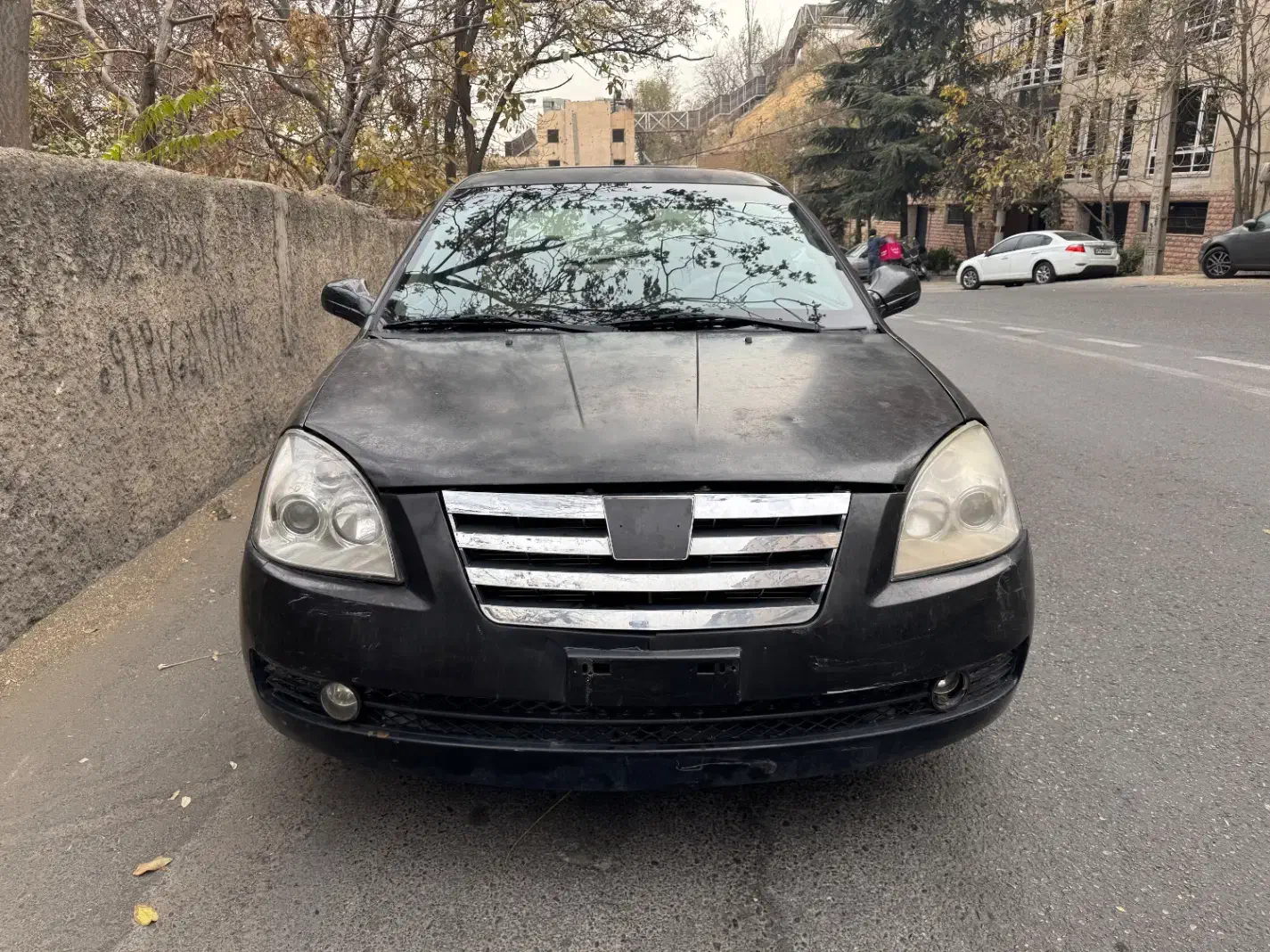 ام وی ام ۵۳۰  مدل ۹۰ mvm|خودرو سواری و وانت|اردبیل, |دیوار