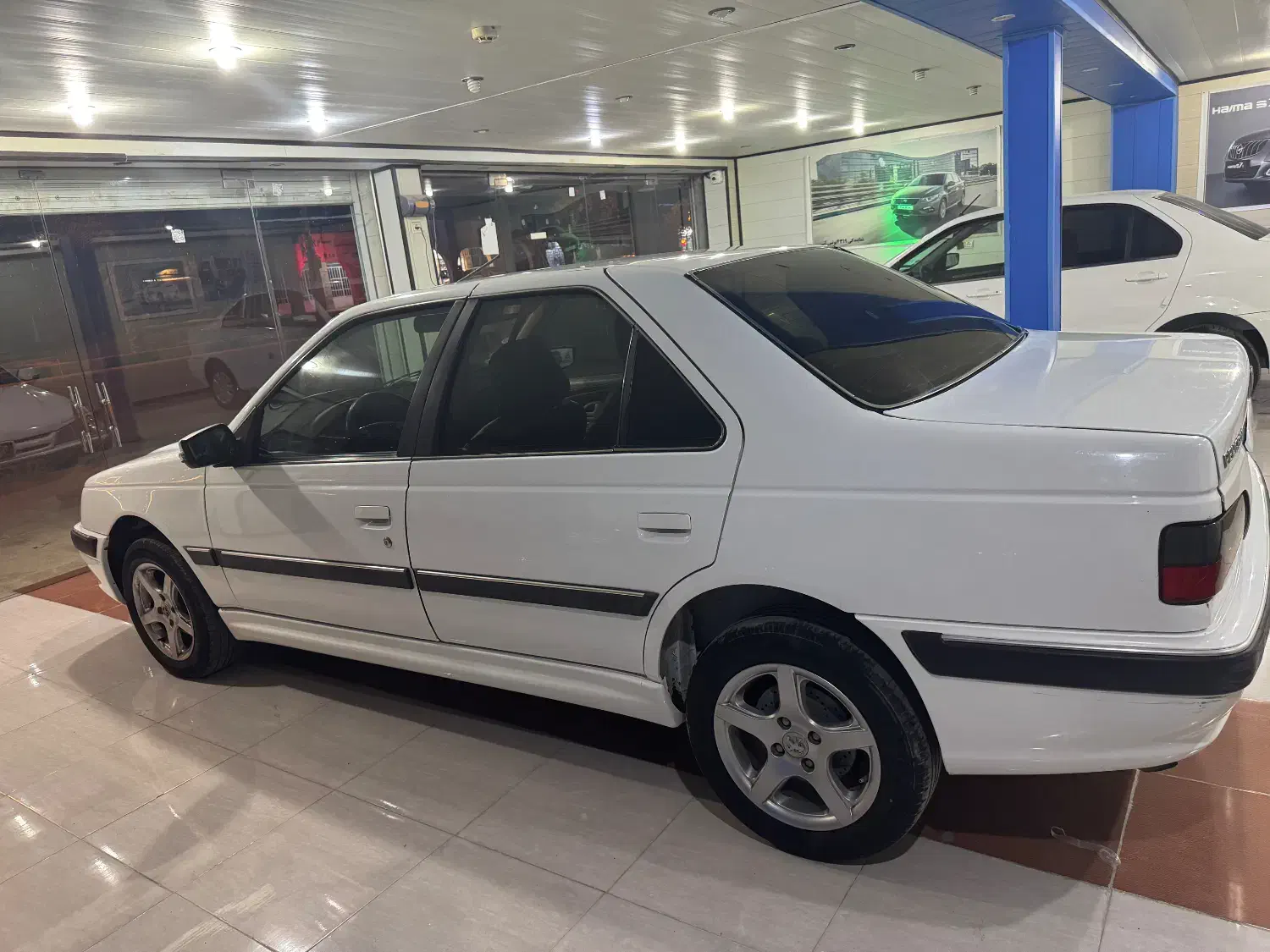 پارس سال 1400|خودرو سواری و وانت|سیریک, |دیوار