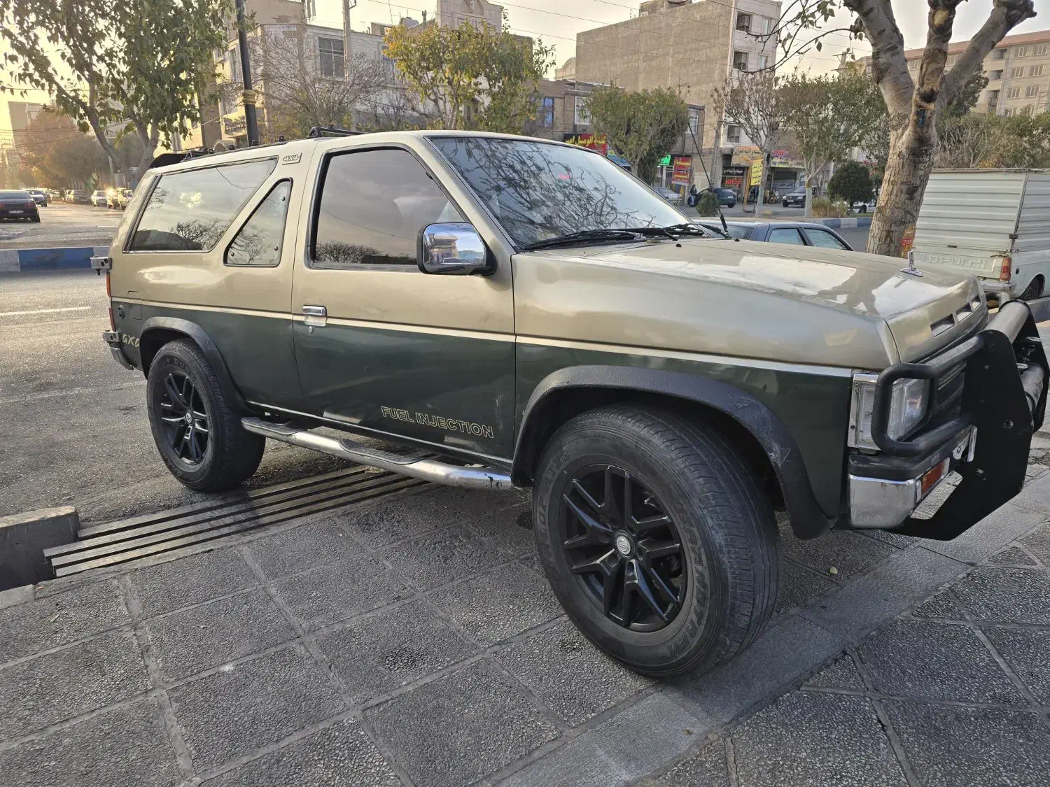 فروش|خودرو سواری و وانت|رباط‌کریم, رباط‌کریم|دیوار