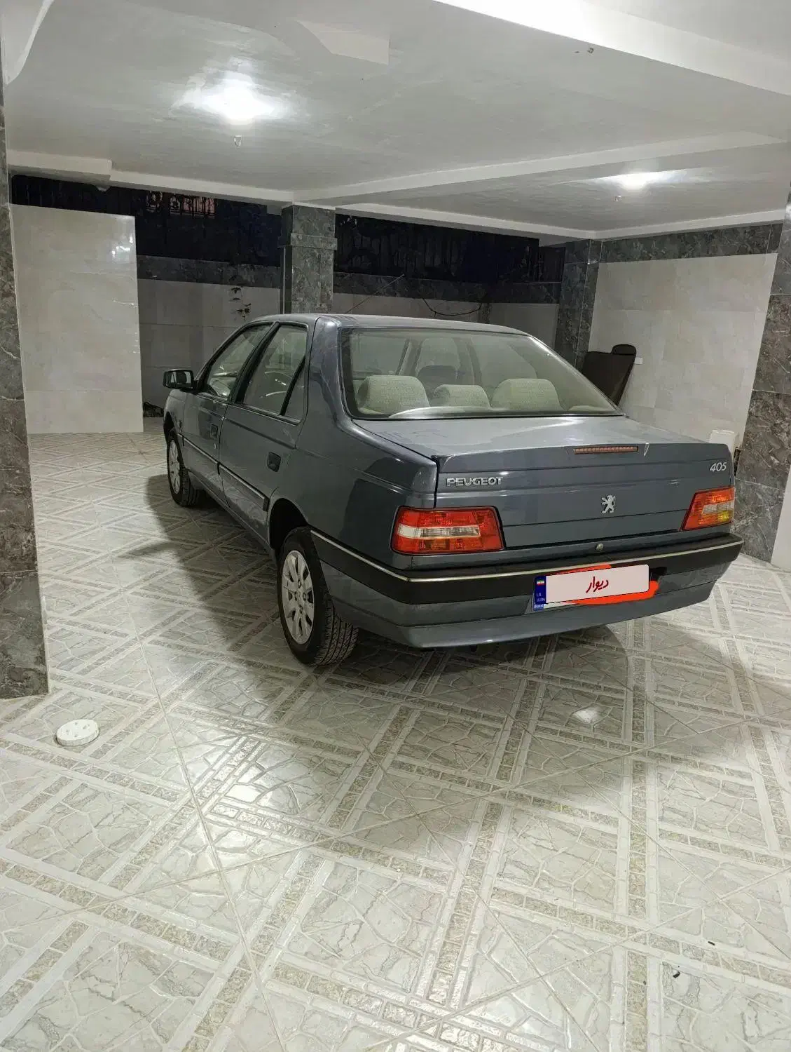 پژواسالیکستیوفایومدل1395دریچهگازسیمی|خودرو سواری و وانت|گنبد کاووس, |دیوار