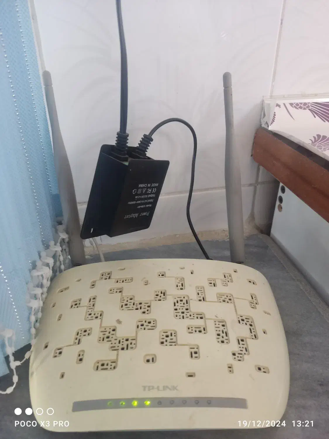 مودم خانگی|مودم و تجهیزات شبکه|سلماس, |دیوار