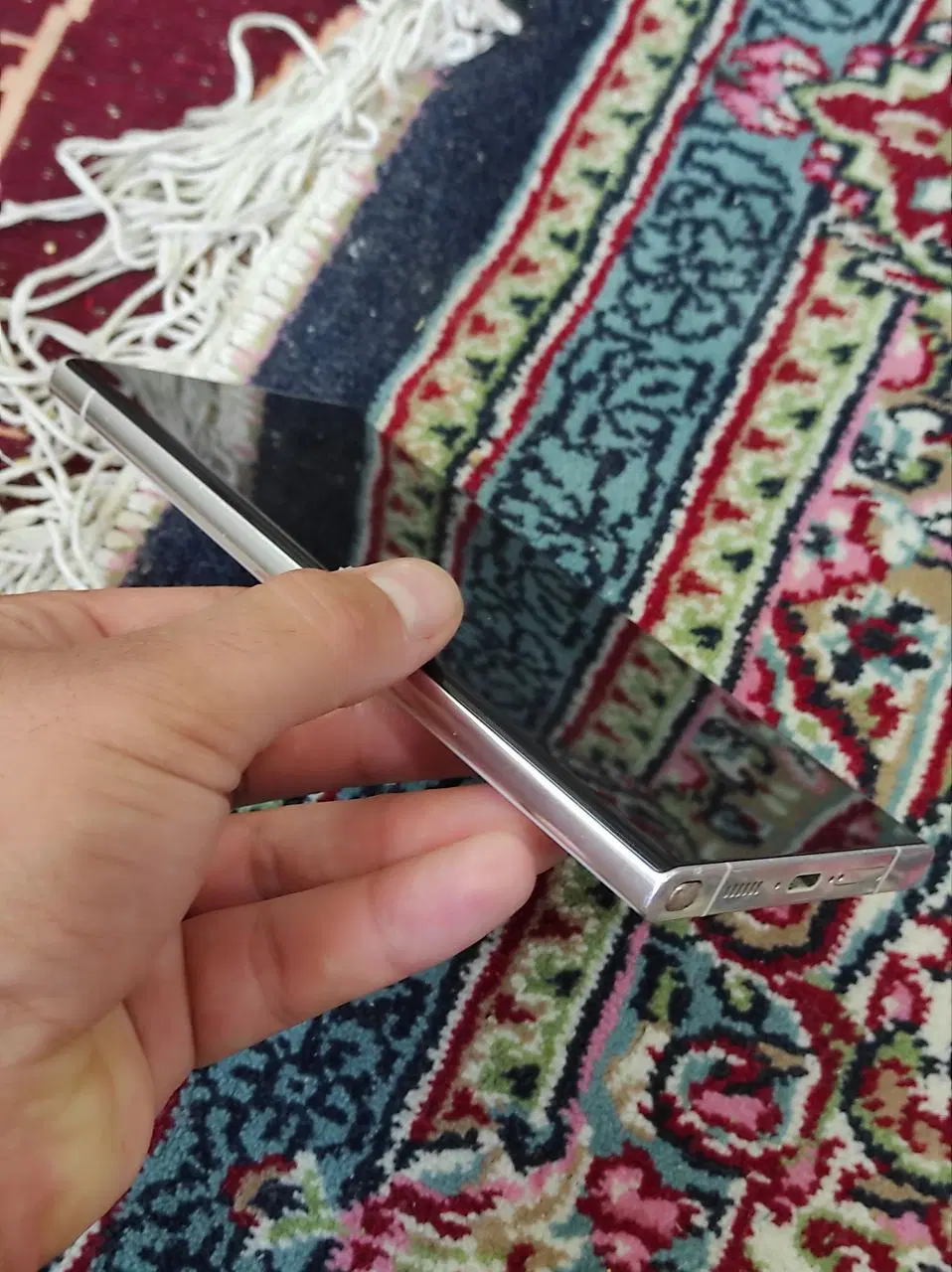 s23 ultra|موبایل|زرند, |دیوار