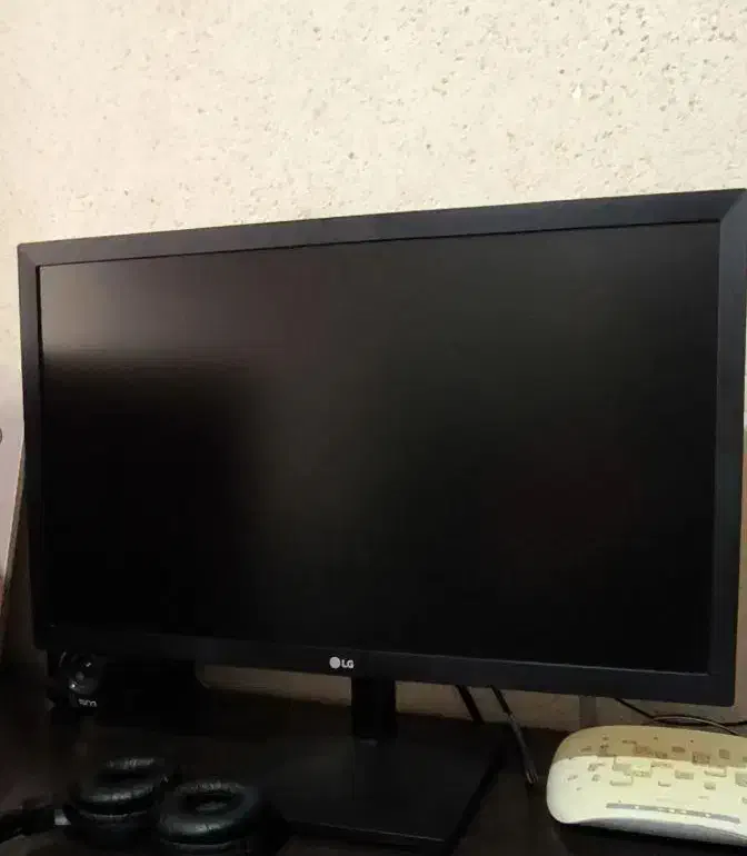 مانیتور LG|قطعات و لوازم جانبی رایانه|محمدیه-قزوین, |دیوار