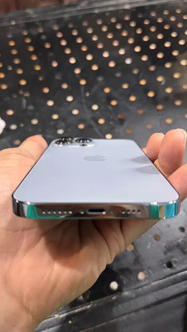 iphone 13 pro max 256g|موبایل|خرمشهر, |دیوار