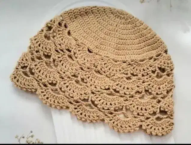 کلاه های مش هت بافت با نخ ترک|لباس|تهران, ازگل|دیوار