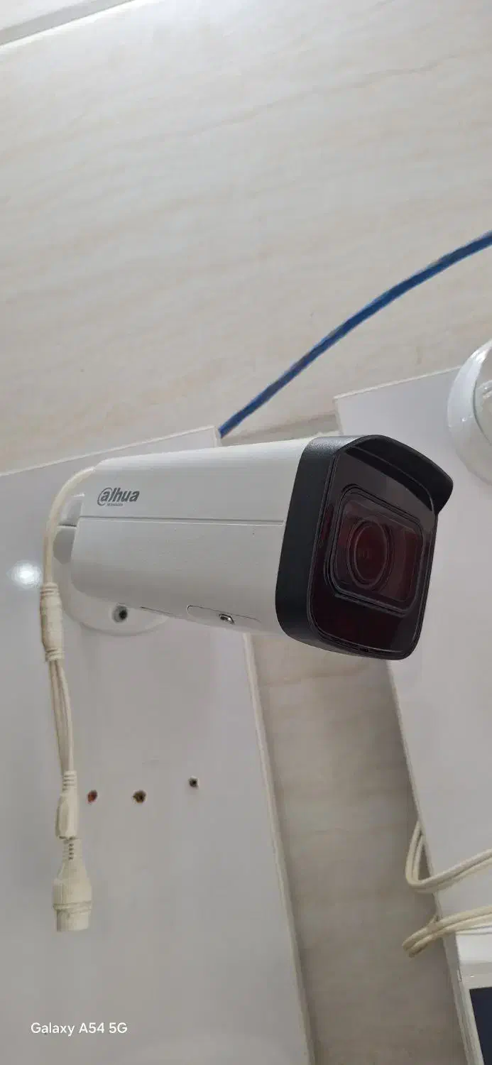 **دوربین مداربسته**فروش ونصب انواع دوربین ودزدگیر|دوربین مداربسته|اهواز, کوی مهدیس|دیوار