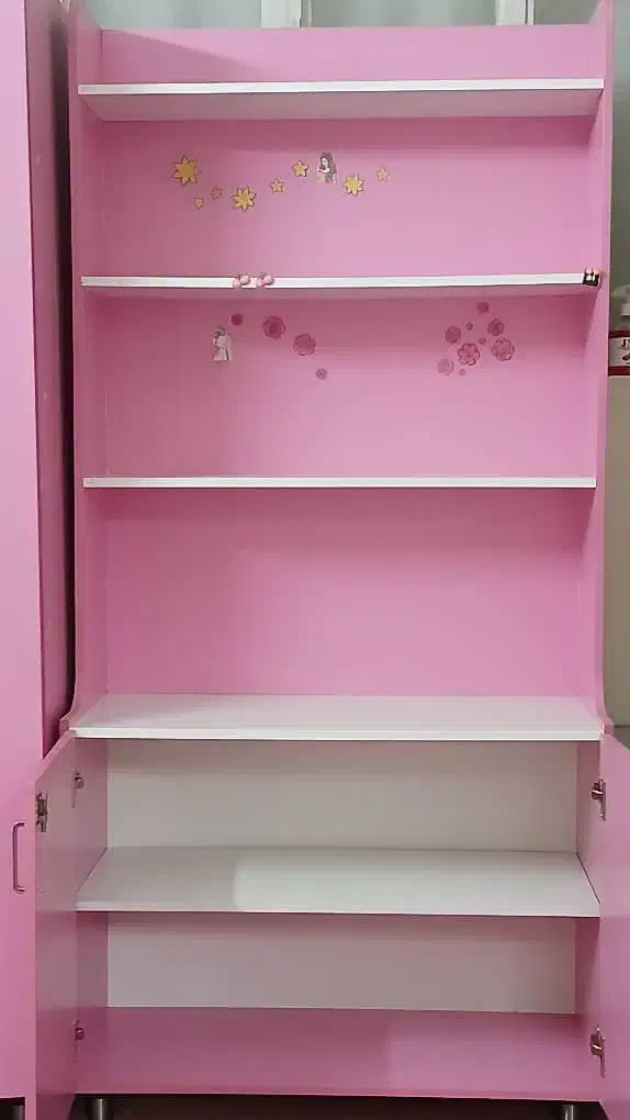 کتابخونه|کتابخانه، شلف، قفسه‌های دیواری|شیراز, وصال|دیوار