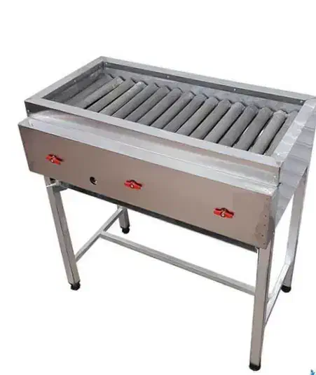 کباب پز|اجاق گاز و لوازم برقی پختوپز|ارومیه, |دیوار