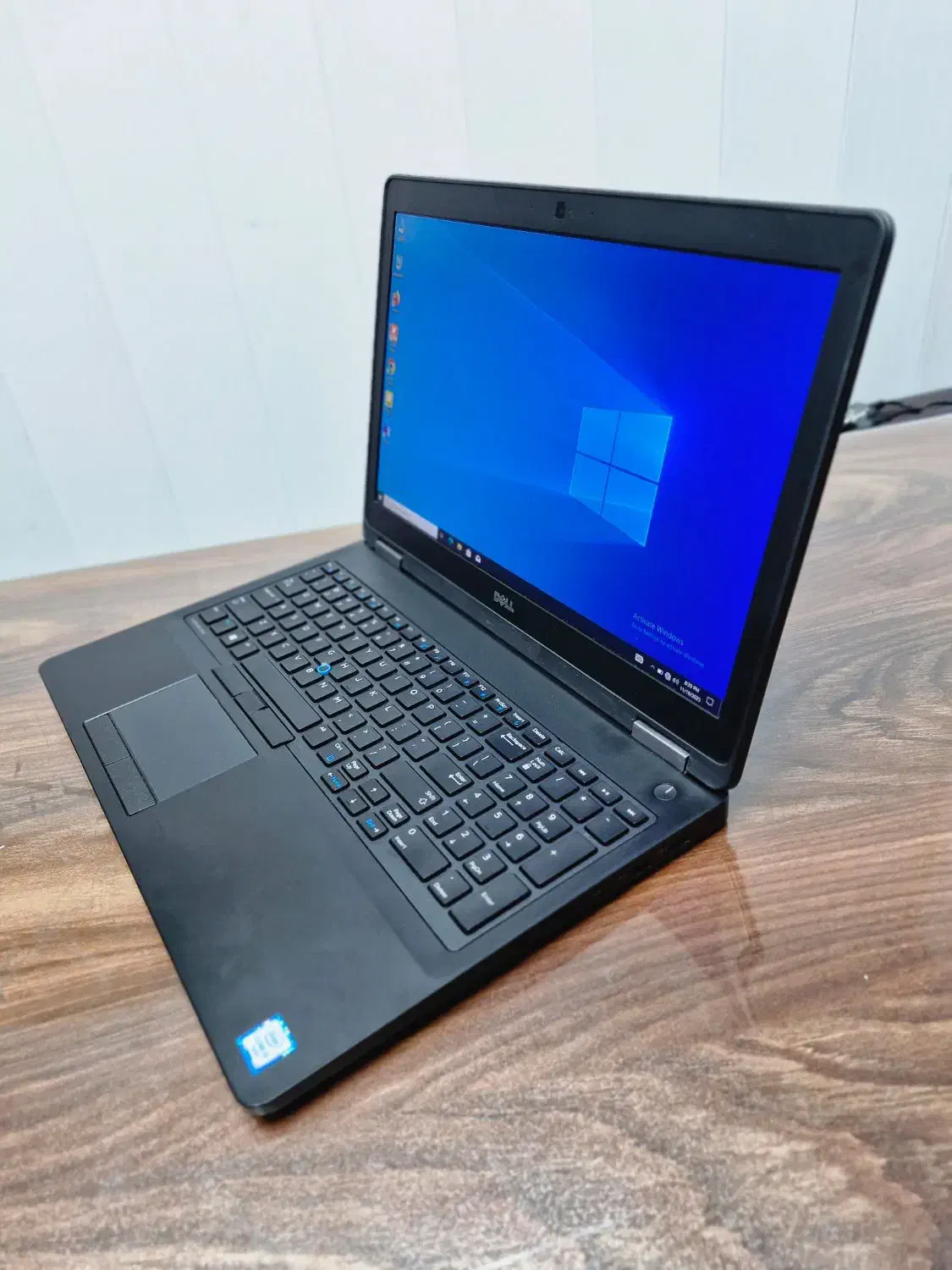 Dell GPU 2 M2 i5 gen6|رایانه همراه|دزفول, |دیوار