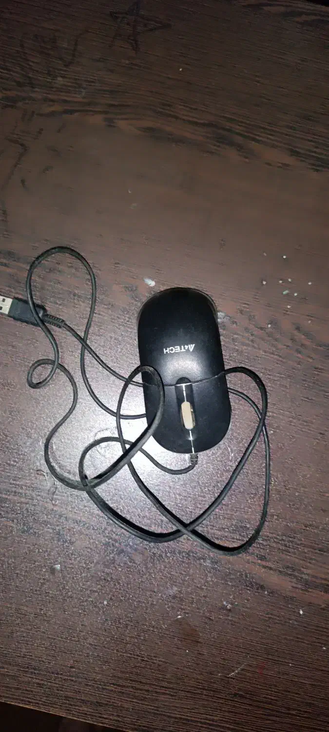 ماوس و کیبورد|قطعات و لوازم جانبی رایانه|گرگان, |دیوار