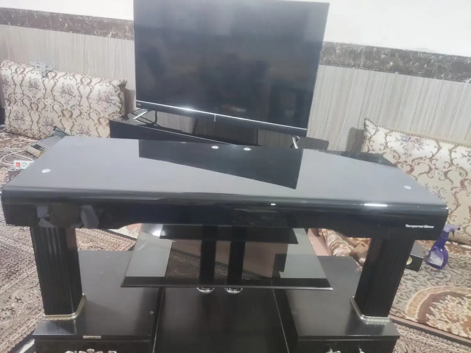میز تلویزیون|میز تلویزیون|ارومیه, |دیوار