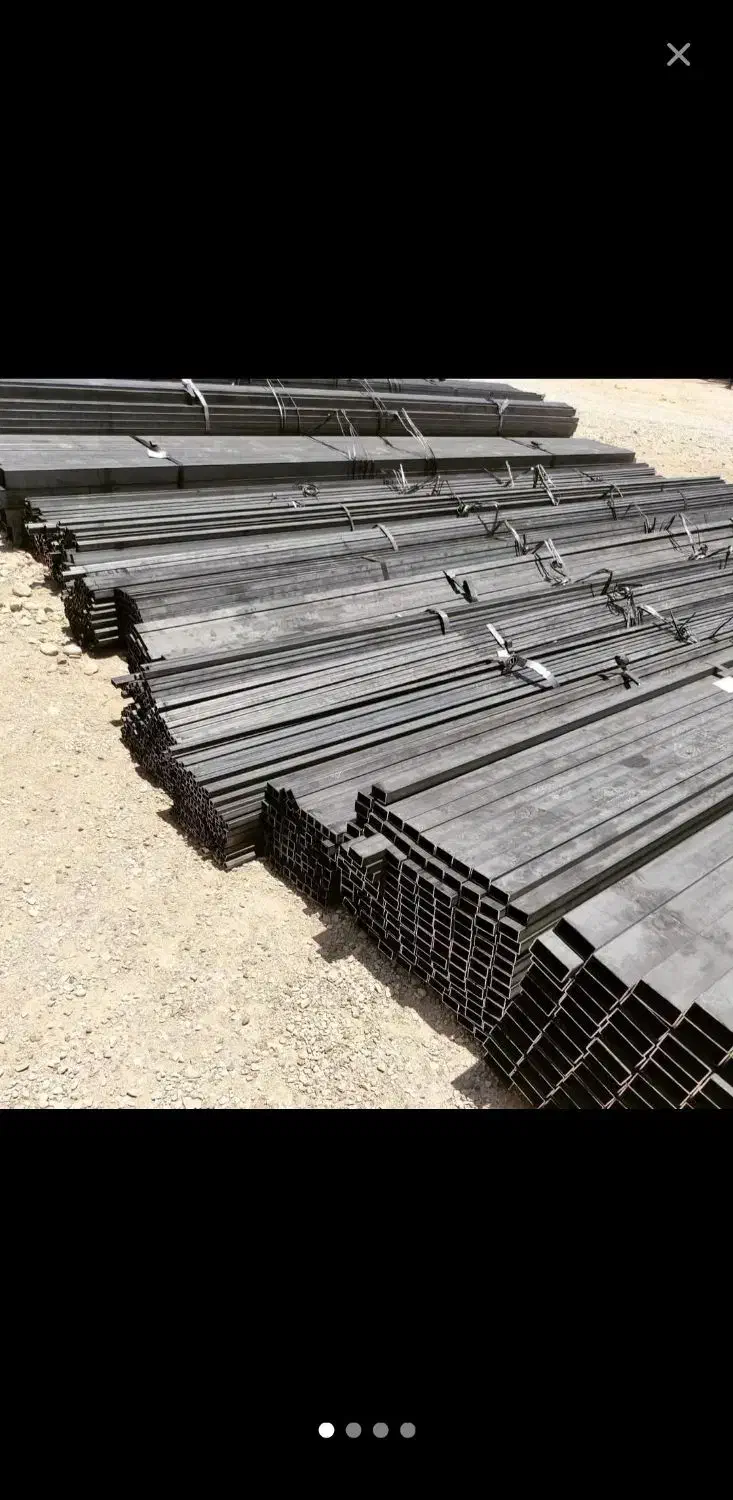 فروش آهن الات پروفیل نبشی سپری ناودانی|مصالح و تجهیزات ساختمان|تیران, |دیوار