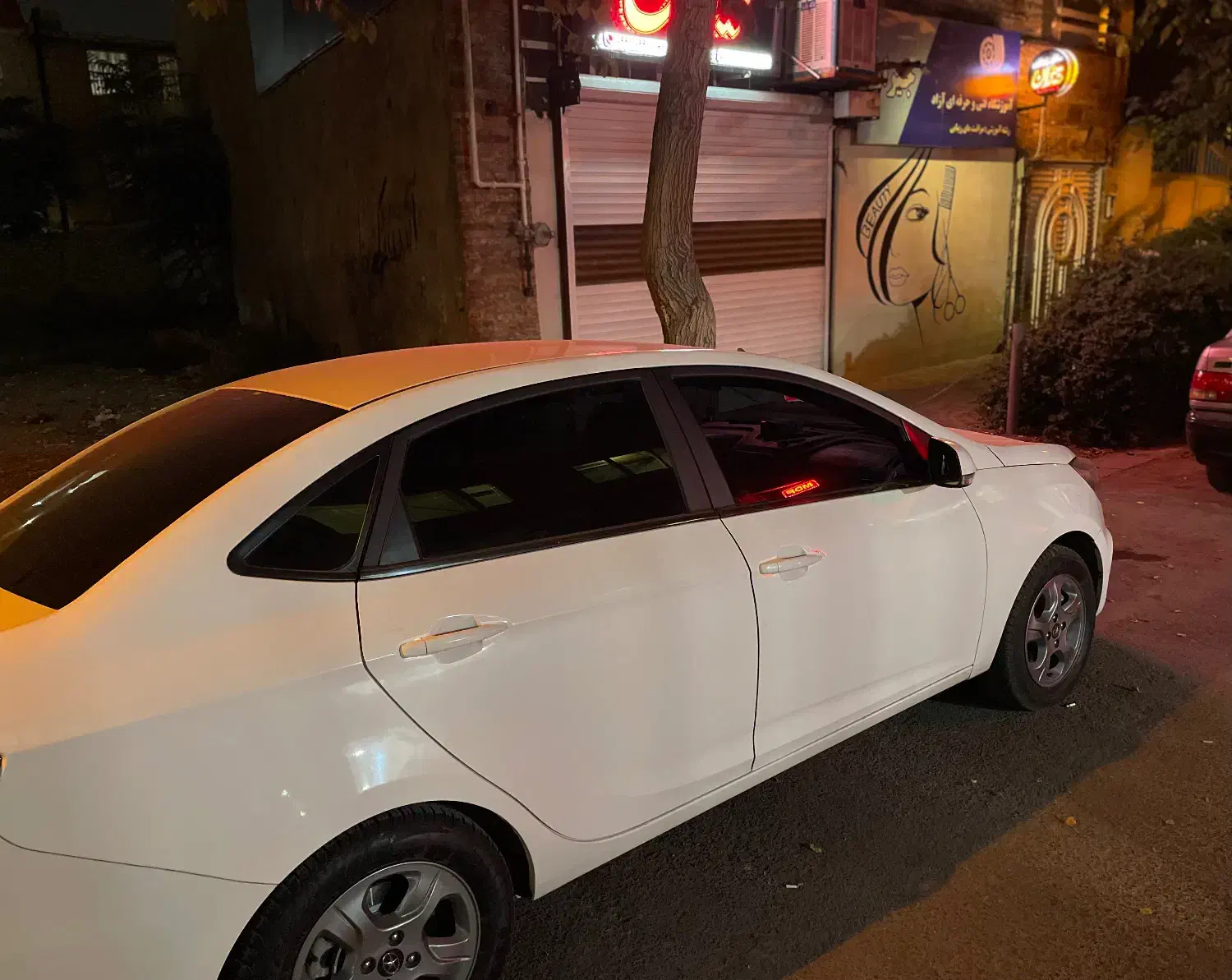 جک j4|خودرو سواری و وانت|اراک, |دیوار