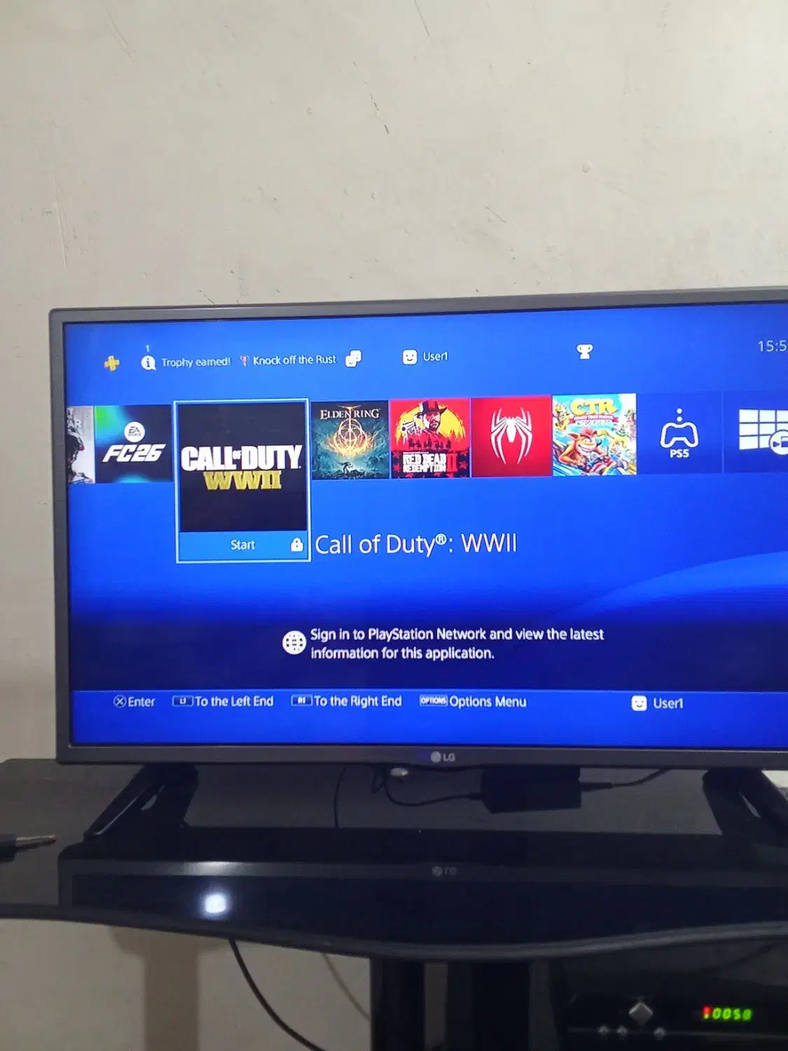 PS4 SLIM 1T|کنسول، بازی ویدئویی و آنلاین|برازجان, |دیوار