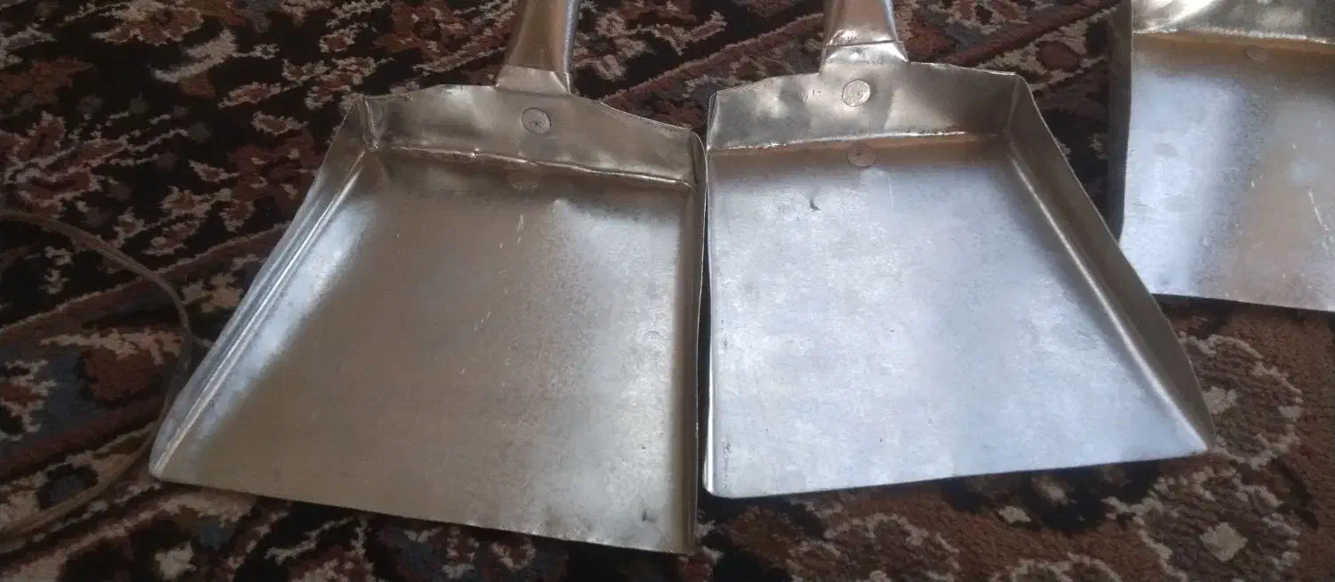 خاک انداز|لوازم نظافت|تربت جام, معدآباد|دیوار