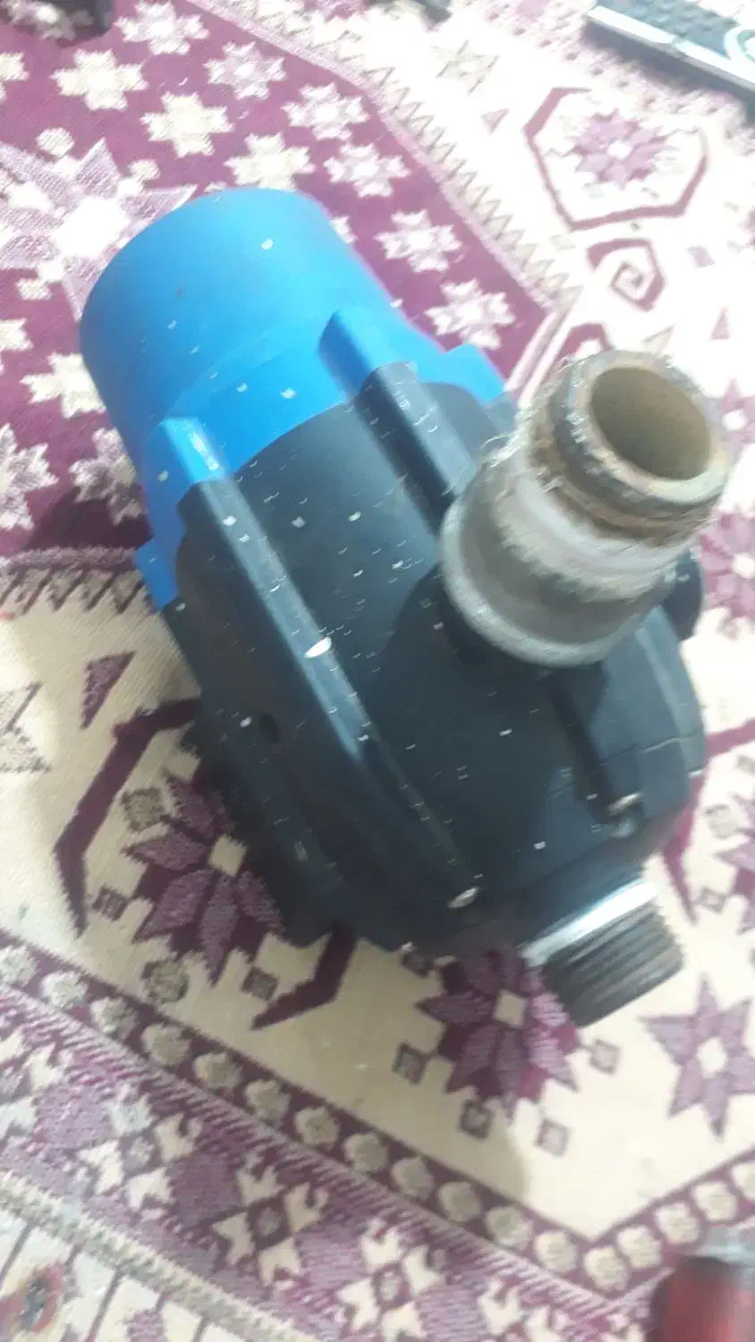 قطع کن پمپ آب|ابزارآلات|آبیک, |دیوار