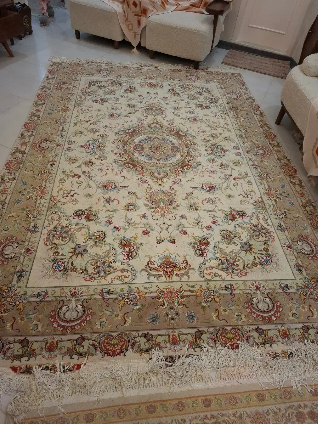 فرش دستباف تبریز|فرش|تهران, دانشگاه شریف|دیوار