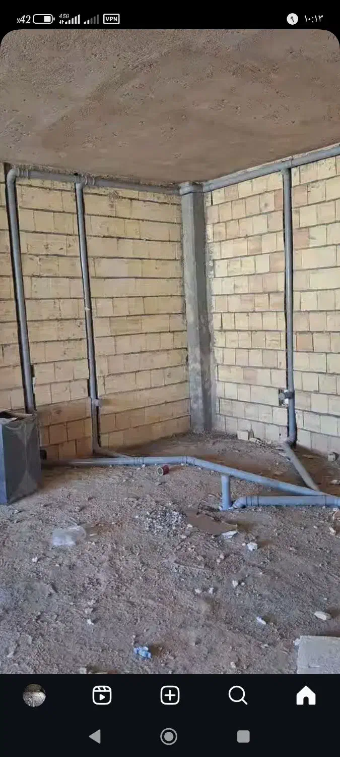 لوله کش آب|خدمات پیشه و مهارت|یزد, |دیوار