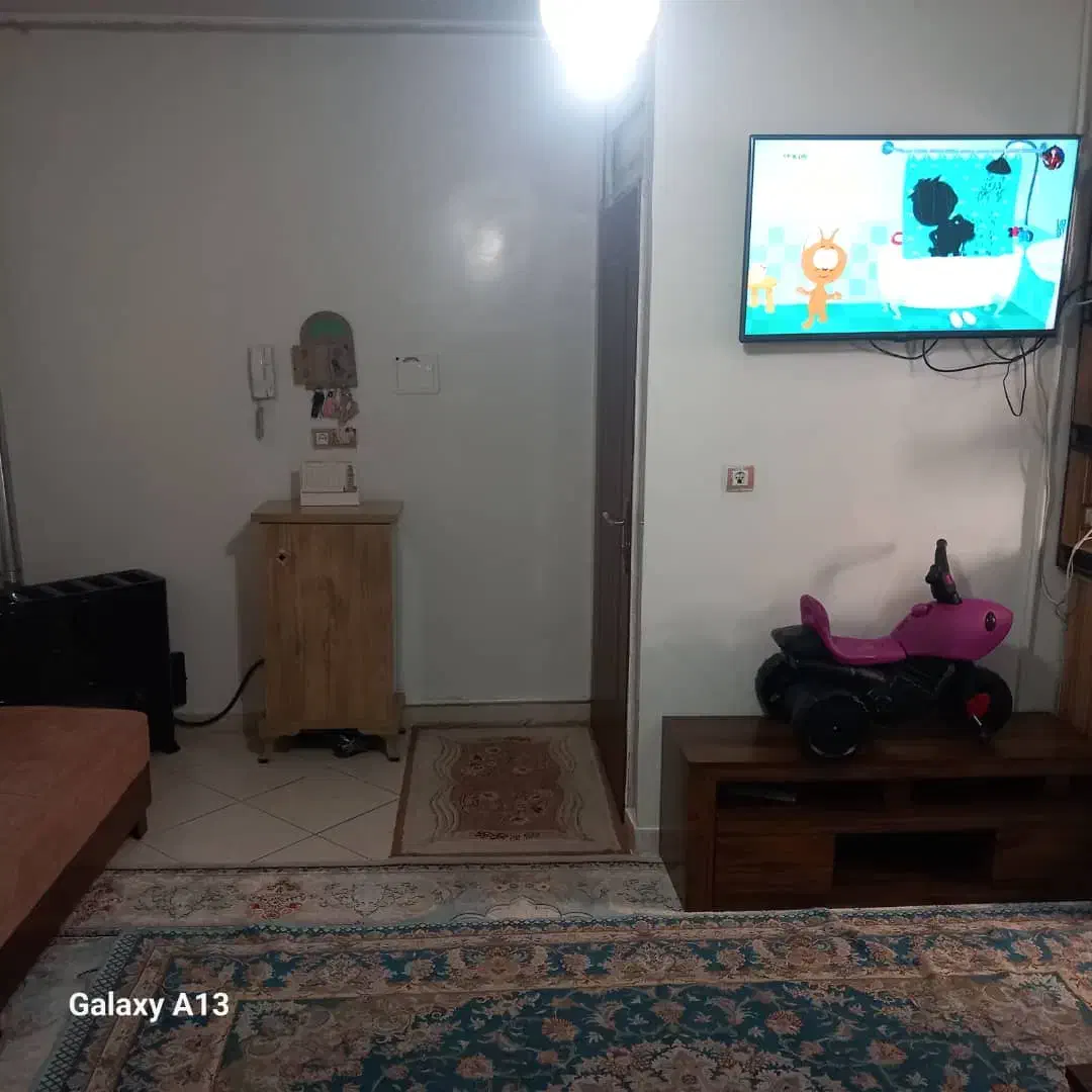 فروش آپارتمان بازسازی شده کد 111|فروش آپارتمان|ری, شهادت|دیوار