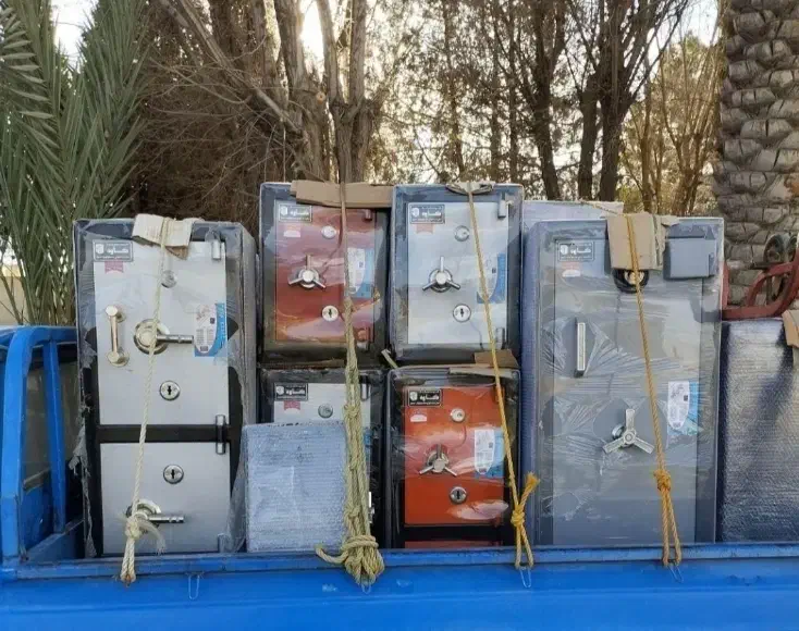 گاوصندوق چابهار|ابزارآلات|چابهار, |دیوار