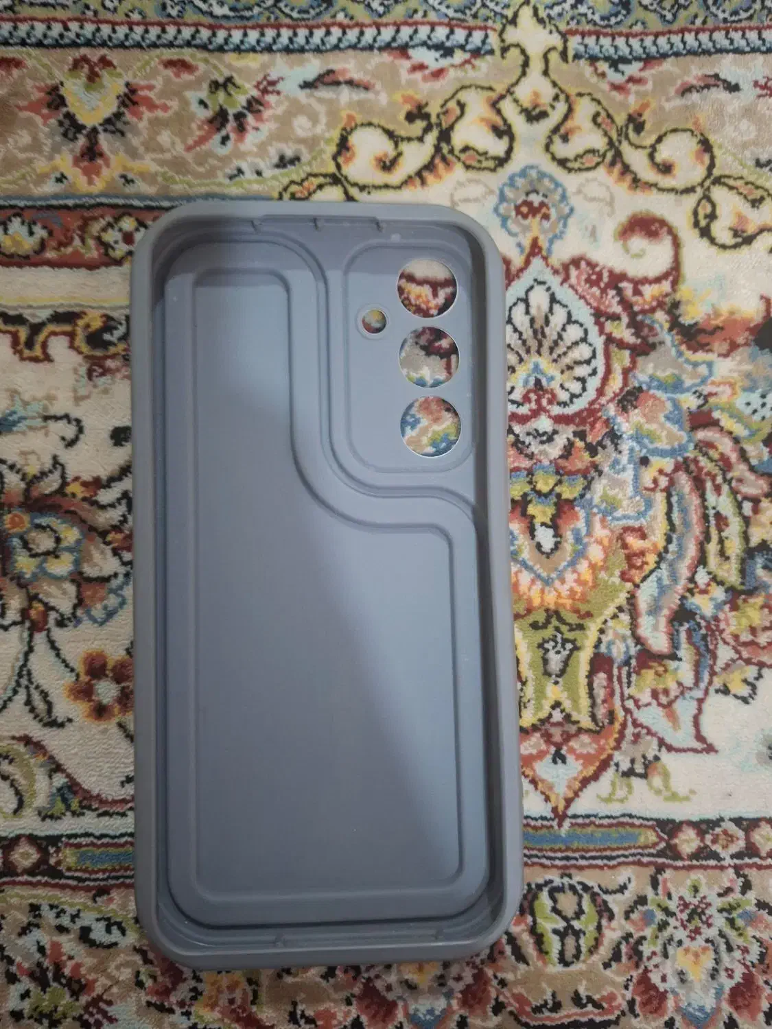 سلام گاردگوشی a35|لوازم جانبی موبایل و تبلت|گرگان, |دیوار