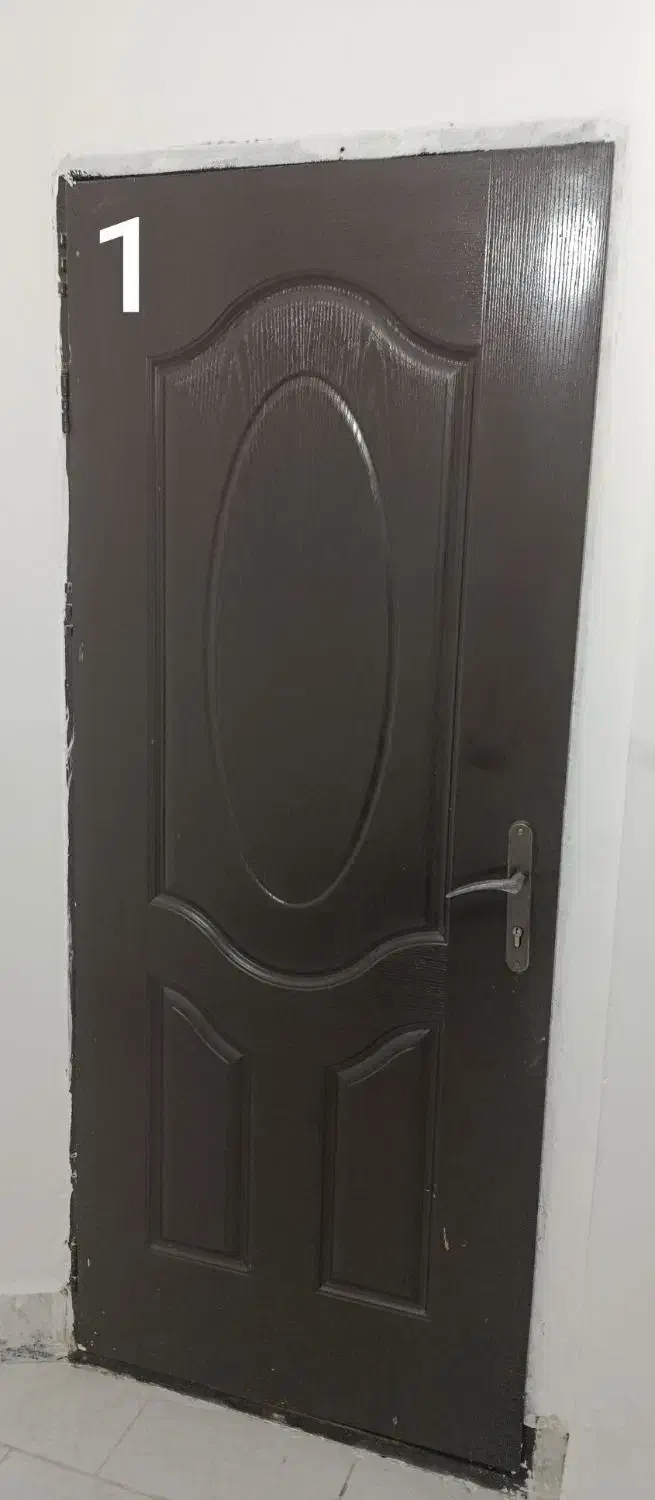 درب چوبی|مصالح و تجهیزات ساختمان|کلاله, |دیوار