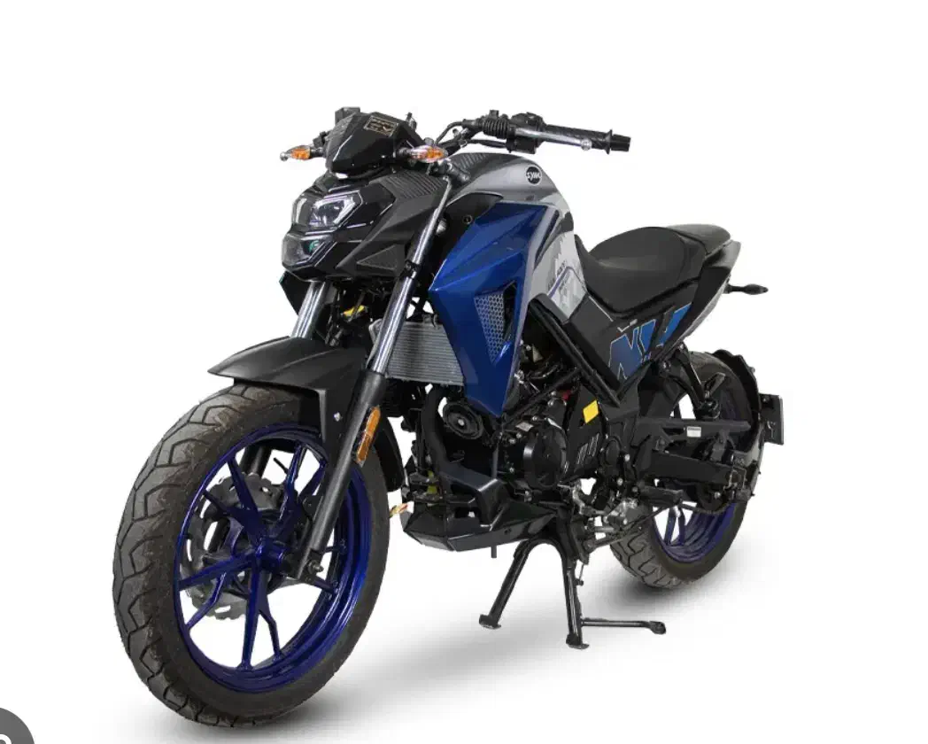 NA 180 abs|موتورسیکلت|تهران, سعادت‌آباد|دیوار