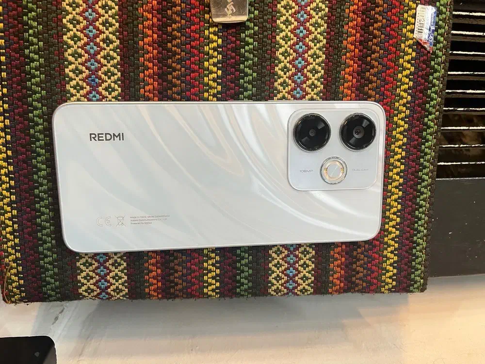 Redmi13x|موبایل|تهران, ایرانشهر|دیوار