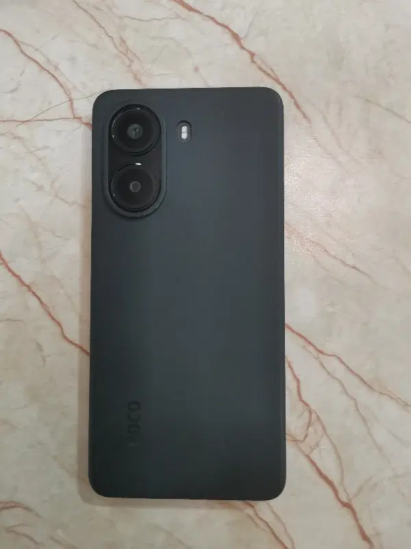 گوشی poco x7 pro|موبایل|دهلران, |دیوار