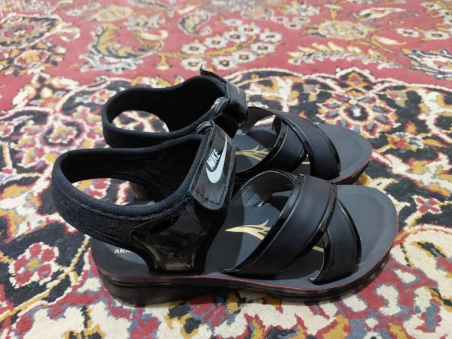 صندل سایز ۳۸ و ۳۹|کیف، کفش، کمربند|زابل, |دیوار