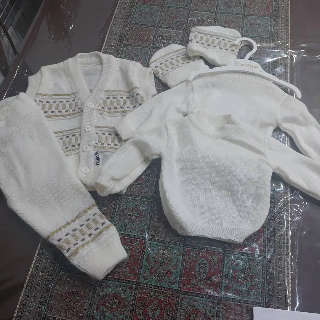 لباس نوزادی|کفش و لباس بچه|بندرعباس, |دیوار