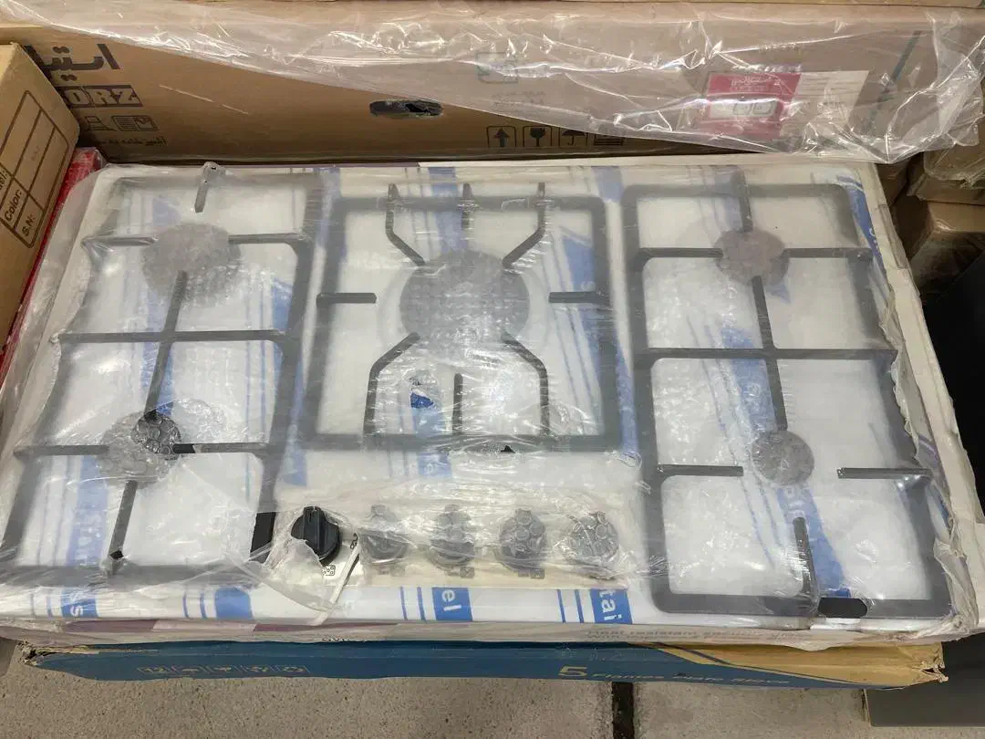 گاز صفحه ای استیل ورق صفحه m5 باکیفیت در گنجینه|اجاق گاز و لوازم برقی پختوپز|یاسوج, |دیوار