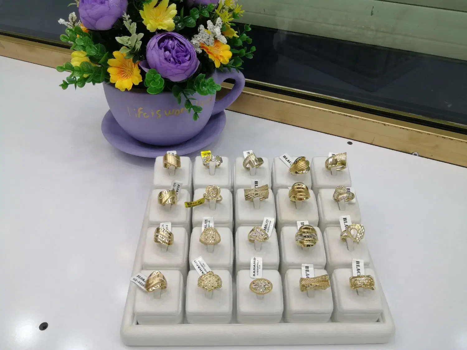 فروش طلا|جواهرات|تبریز, |دیوار