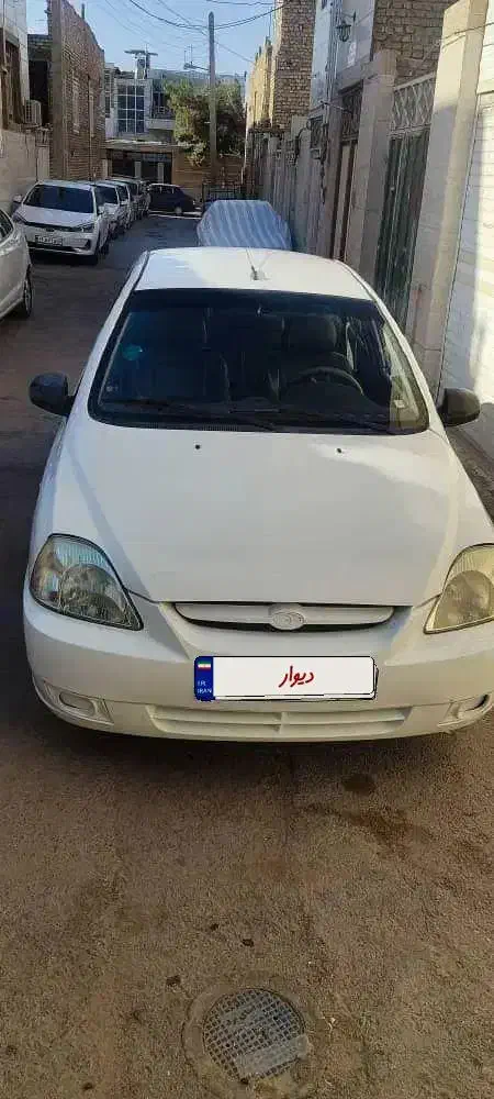 ریو90|خودرو سواری و وانت|یزد, |دیوار